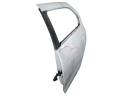 PORTA TRASEIRA ESQUERDA LOGAN 2014/24 COM DETALHES 