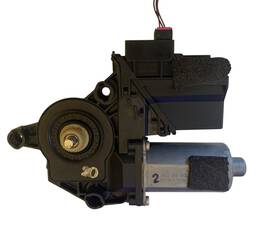 MOTOR MODULO VIDRO TRASEIRO DIREITO VW POLO 2003 A 2005
