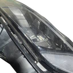 FAROL ESQUERDO ORIGINAL JEEP COMPASS 2022 A 2025 52233027