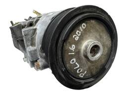 COMPRESSOR AR CONDICIONADO POLO 1.6 2007 A 2014 C/ AR DIGITA