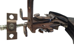 ALAVANCA FREIO DE MÃO HYUNDAI HB20 - 2012 A 2019