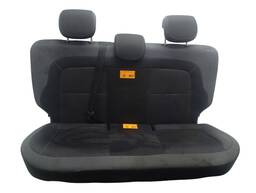 Jogo Banco TRASEIRO Onix ACTIV 2013 2014 a 2020