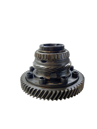 CAIXA SATELITE CÂMBIO FIAT PALIO STRADA DOBLO FIRE - 2004/13