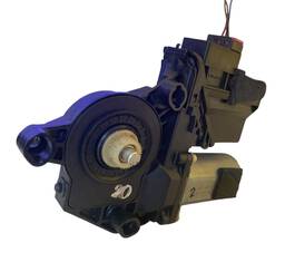 MOTOR MODULO VIDRO TRASEIRO DIREITO VW POLO 2003 A 2005