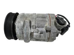 COMPRESSOR AR CONDICIONADO POLO 1.6 2007 A 2014 C/ AR DIGITA