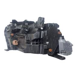 FAROL ESQUERDO ORIGINAL JEEP COMPASS 2022 A 2025 52233027