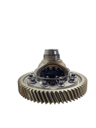 Caixa Satélite Câmbio Renault Master 2.3 - 2014/24