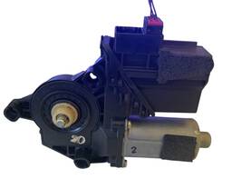 MOTOR MODULO VIDRO TRASEIRO DIREITO VW POLO 2003 A 2005
