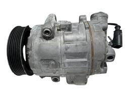 COMPRESSOR AR CONDICIONADO POLO 1.6 2007 A 2014 C/ AR DIGITA