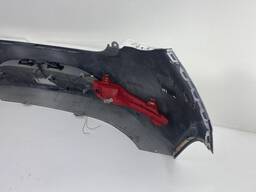 PARACHOQUE TRASEIRO HB20 HATCH 2016 A 2019
