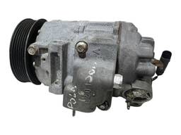 COMPRESSOR AR CONDICIONADO POLO 1.6 2007 A 2014 C/ AR DIGITA