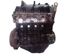Motor Sandero 1.0 16v Flex 2013 (Aabeçote S/ Sensor), Orig