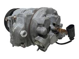 COMPRESSOR AR CONDICIONADO POLO 1.6 2007 A 2014 C/ AR DIGITA