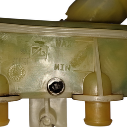 RESERVATORIO OLEO FREIO CHERY QQ 1.0 2016