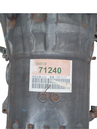 CAIXA CAMBIO HILUX 2006/11 SW4 2006/12 3.0 DIESEL 4X4 AUT 4M