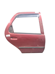 PORTA TRASEIRA DIREITA PALIO SIENA 2005 2006 A 2016