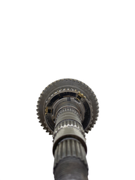 EIXO PRIMARIO FIAT PALIO STRADA DOBLO FIRE 1.0/1.4 - 2004/13