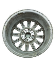 RODA ARO 15 COBALT SPIN 2012 2016 ORIGINAL CINZA (USADO)