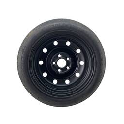 Roda Estepe De Hyundai I30 2009 a 2012 529102k910