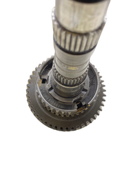 EIXO PRIMARIO FIAT PALIO STRADA DOBLO FIRE 1.0/1.4 - 2004/13