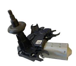 MOTOR LIMPADOR TRASEIRO RENAULT SANDERO 2015 A 2020