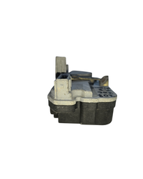 FECHADURA PORTA TRASEIRA DIREITA PEUGEOT 206 207 C/ TRAVA EL