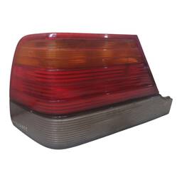 Lanterna Traseira Esquerd Mercedes Classe S-Class W140 97/98