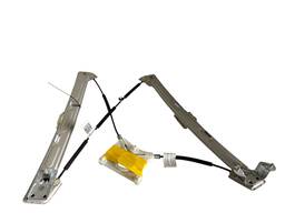 Máquina de Vidro Porta D/E Polo Virtus Nivus 2017/ S/M