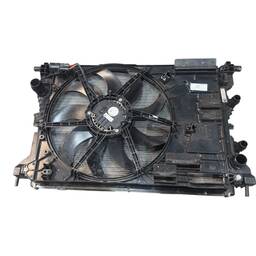 KIT RADIADOR ORIGINAL FIAT TORO 1.3 TURBO T270