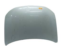 Capo Dianteiro Outlander 2014 a 2021 C/DETALHE