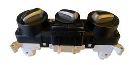 COMANDO AR CONDICIONADO FOX SPACEFOX 2014 2021 DETALHE