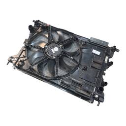 KIT RADIADOR ORIGINAL FIAT TORO 1.3 TURBO T270