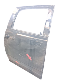 PORTA TRASEIRA DIREITA RAM 2500 12/2018 1500 CLASSIC 2022/23