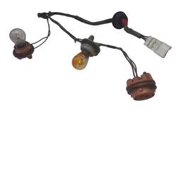 Soquete Circuito Tras Esq kia Picanto 2010 a 2011 35843