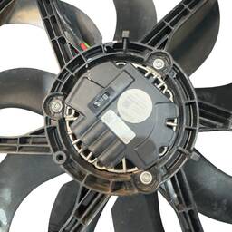 KIT RADIADOR ORIGINAL FIAT TORO 1.3 TURBO T270