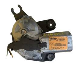 Motor Limpador Tampa Traseira Fiat Argo 2019 2020