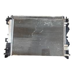 KIT RADIADOR ORIGINAL FIAT TORO 1.3 TURBO T270