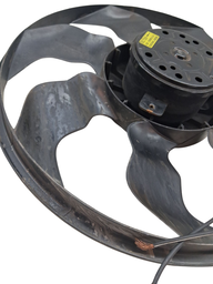 VENTOINHA RADIADOR HYUNDAI TUCSON 2008 A 2012 AVARIAS