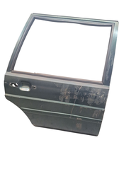 PORTA TRASEIRA DIREITA SANTANA 1987 1988 A 1990