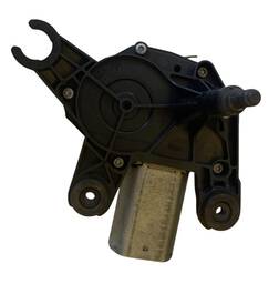 MOTOR LIMPADOR TAMPA TRASEIRA FIAT ARGO 2019 2020