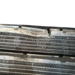 KIT RADIADOR ORIGINAL FIAT TORO 1.3 TURBO T270