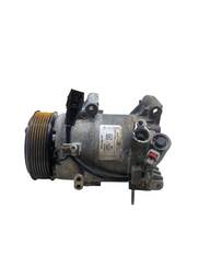Compressor Ar Civic G10 Hr-v Cr-v 1.5 Turbo 2017 a 2021