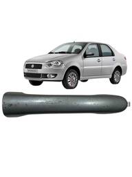 Maçaneta ext L/E fiat siena 2008