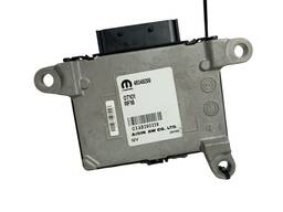 MODULO CAMBIO AUTOMATICO FIAT ARGO CRONOS 1.3 2024 46349299 