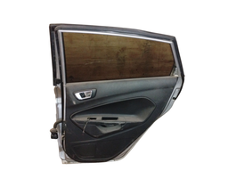 PORTA TRASEIRA DIREITA NEW FIESTA HATCH 2011/19 MORÇA