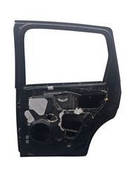 PORTA TRASEIRA DIREITA FIESTA 2003 2005 A 2014