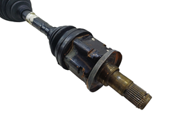 SEMI EIXO DIANTEIRO DIREITO TOYOTA HILUX SW4 - 2016 A 2021