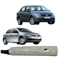 Maçaneta ext L/E Vw gol/voyage 2010