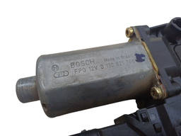 MOTOR VIDRO ELÉTRICO TRÁS DIREITO VW GOLF PASSAT 2008 A 2014