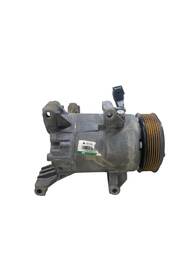 COMPRESSOR AR CIVIC G10 HR-V CR-V 1.5 TURBO 2017 A 2021